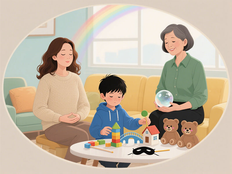 【社区志愿召集令：这个周末，让善意在身边绽放】-睿益志愿家园2